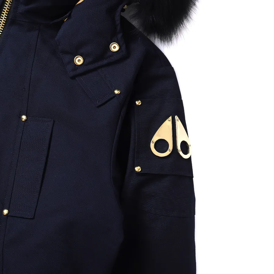 Moose Kunckles 19FW Ballistic Series MK2000MB Jacket