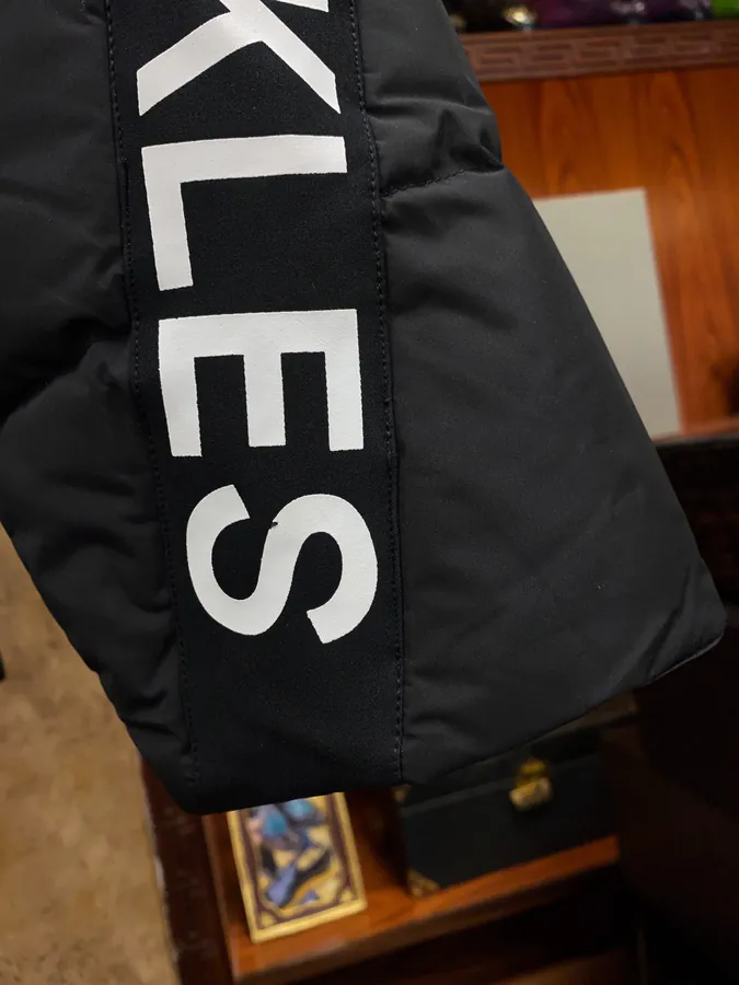 MooseKnuckles Canada Scissors Down Jacket Unisex