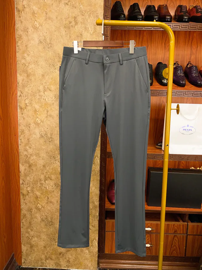 PRAD@ Authentic New Premium Chino Pants
