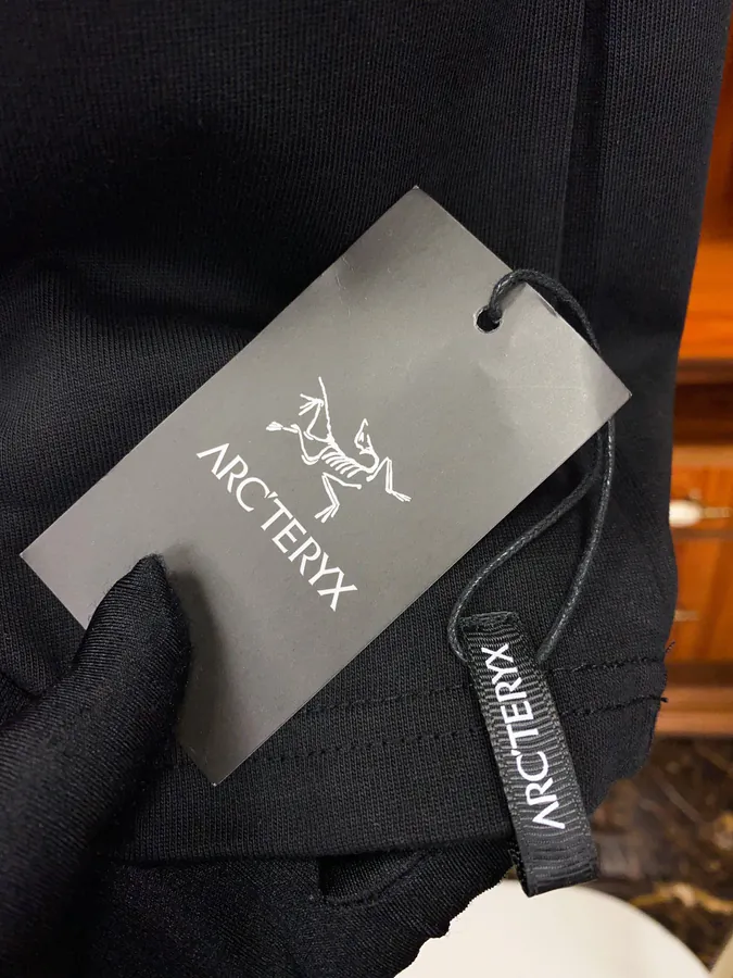 Arc’teryx 始祖鸟 Development 男女同款
