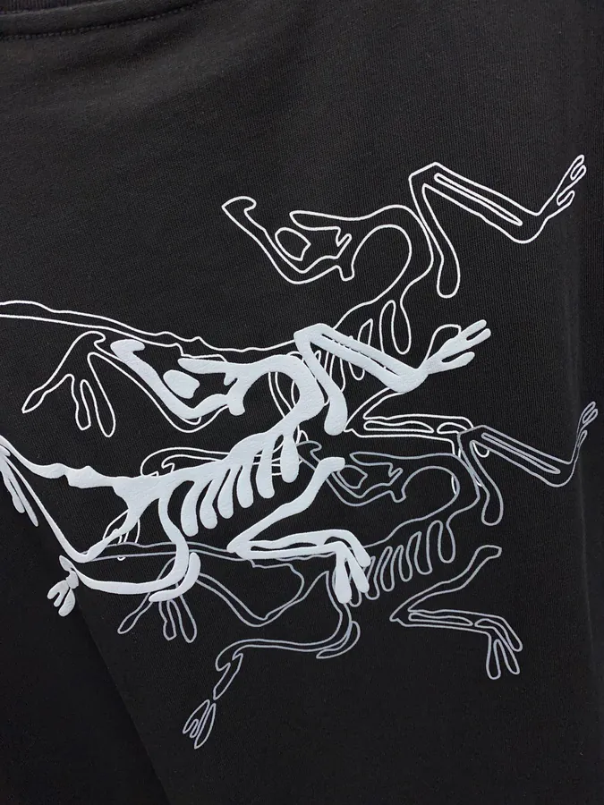 Arc’teryx 始祖鸟 Development 男女同款