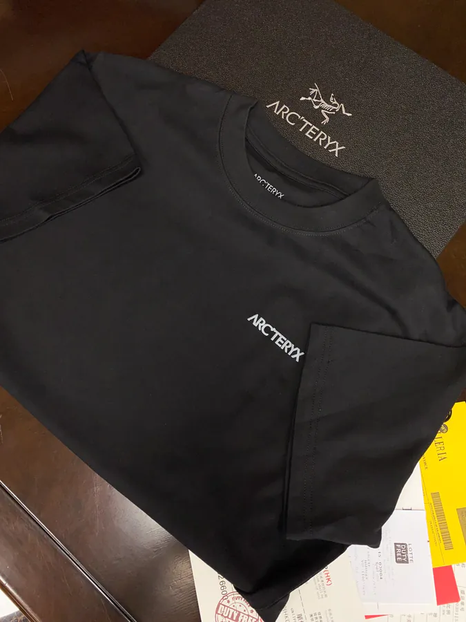 Arc’teryx 始祖鸟 Development 男女同款