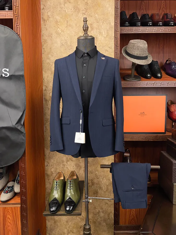 Hermès Men's Dignity