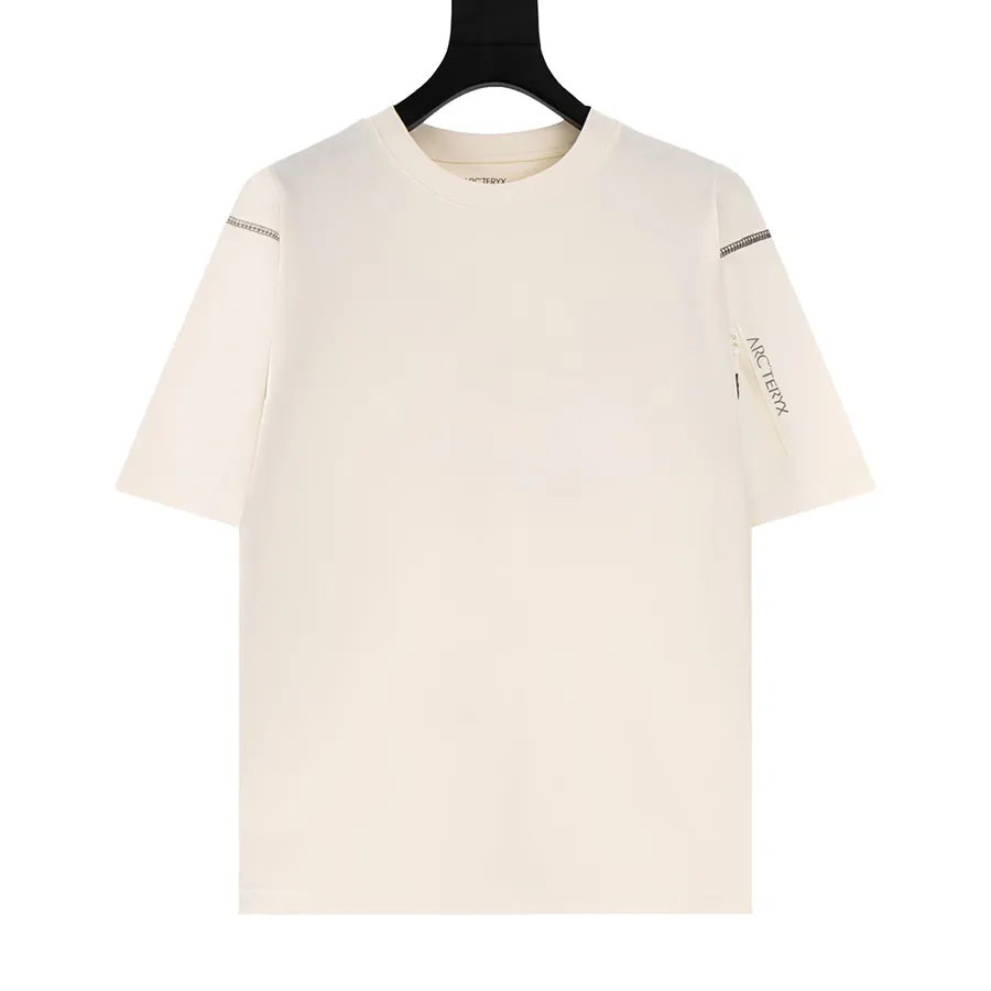 ARC TERYX始祖鸟 24SS Short Sleeve T Shirt