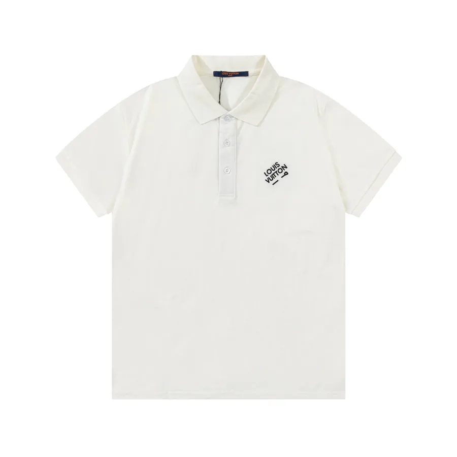 Burberry 2025 New Arrival Polo Shirt Classic Knit Check Pattern