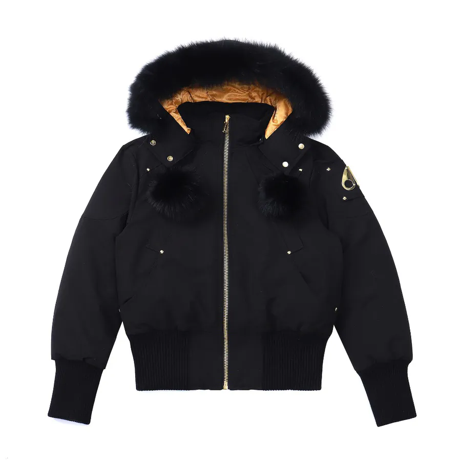 Moose Kunckles 19FW Ballistic Series MK2000MB Jacket