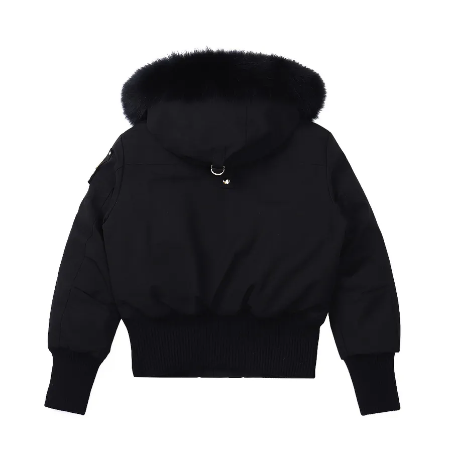 Moose Kunckles 19FW Ballistic Series MK2000MB Jacket
