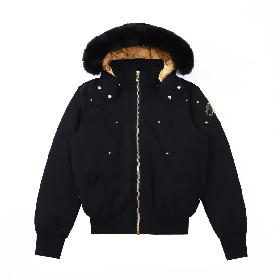 Moose Kunckles 19FW Ballistic Series MK2000MB Jacket
