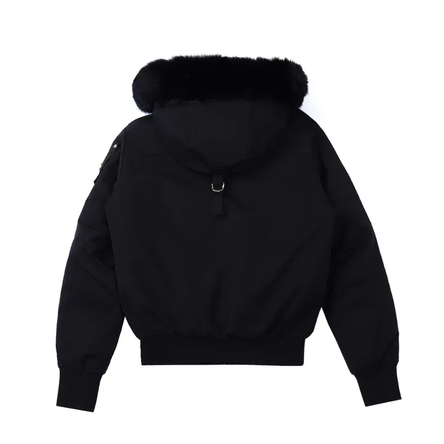 Moose Kunckles 19FW Ballistic Series MK2000MB Jacket