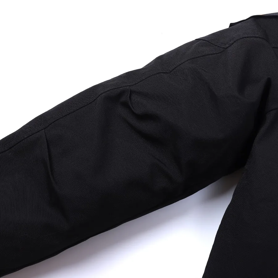Moose Kunckles 19FW Ballistic Series MK2000MB Jacket