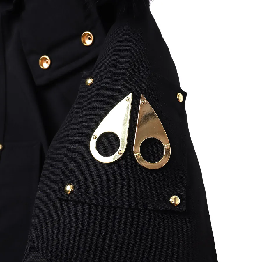 Moose Kunckles 19FW Ballistic Series MK2000MB Jacket