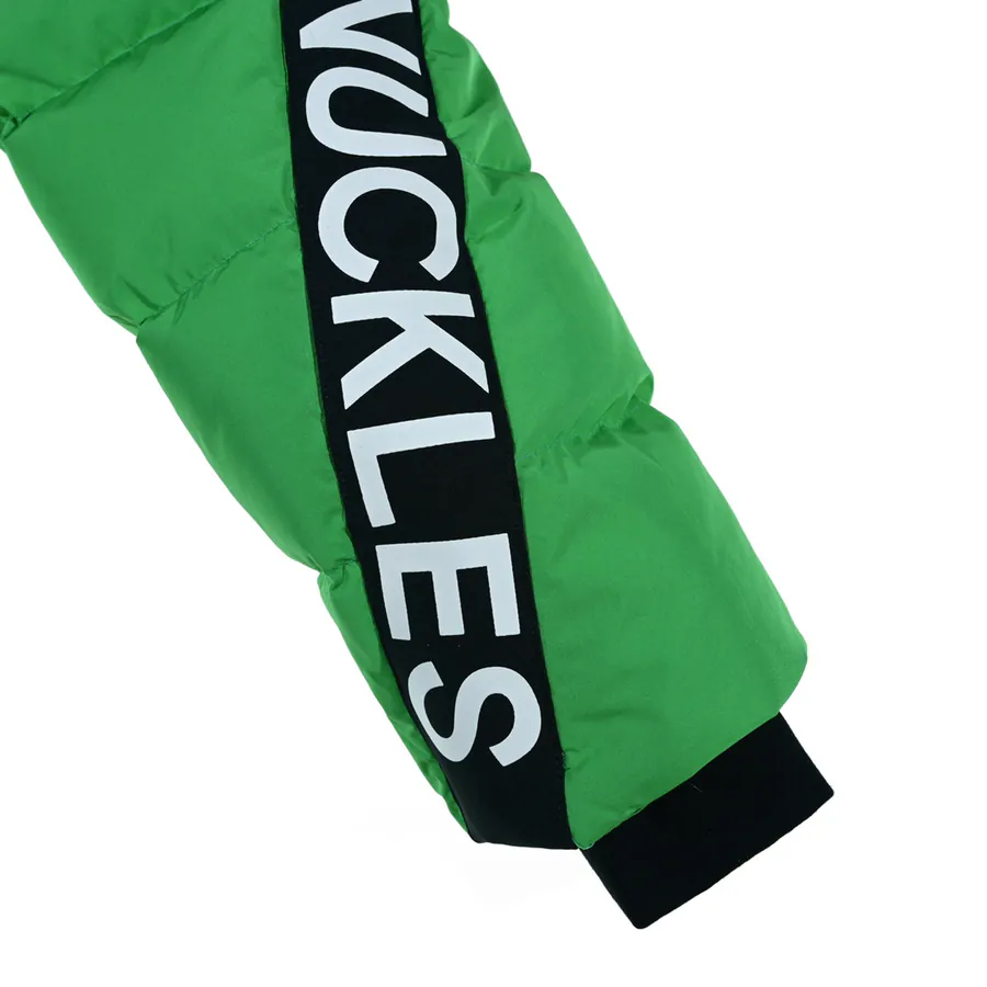 MooseKnuckles Canada Scissors Down Jacket Unisex