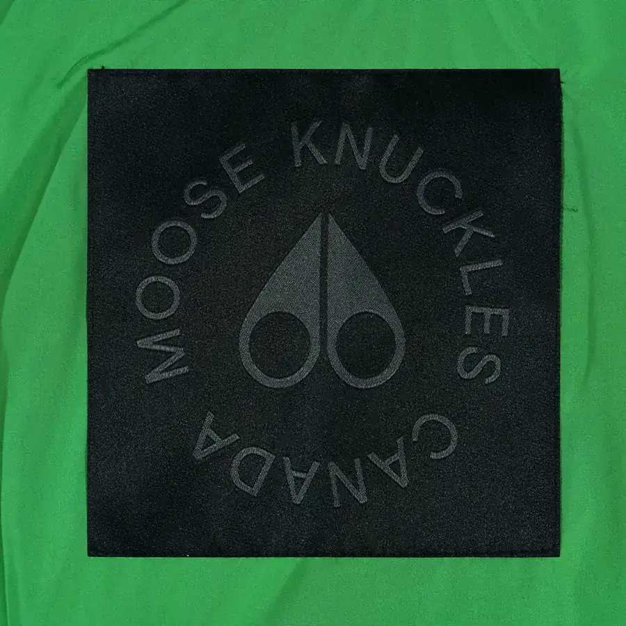 MooseKnuckles Canada Scissors Down Jacket Unisex
