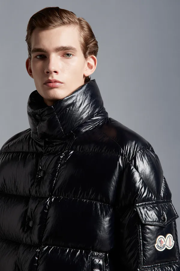 Monc Er Exclusive 70th Anniversary Edition Down Jacket