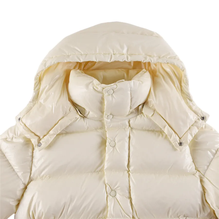Monc Er 70th Anniversary Edition Down Jacket