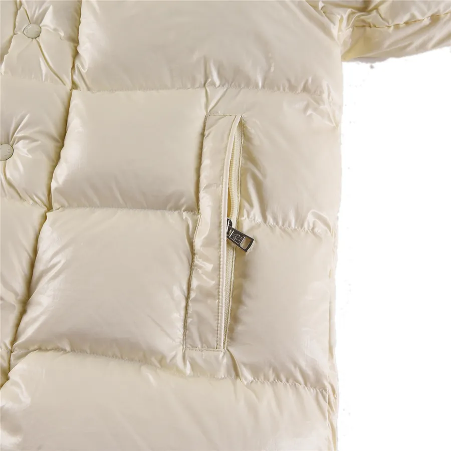 Monc Er 70th Anniversary Edition Down Jacket