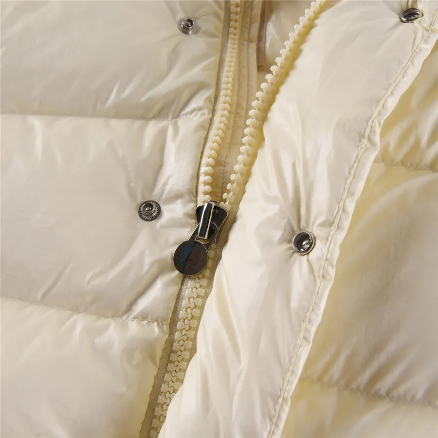 Monc Er 70th Anniversary Edition Down Jacket