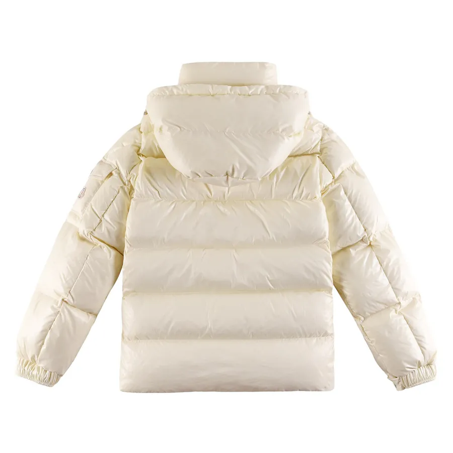Monc Er 70th Anniversary Edition Down Jacket