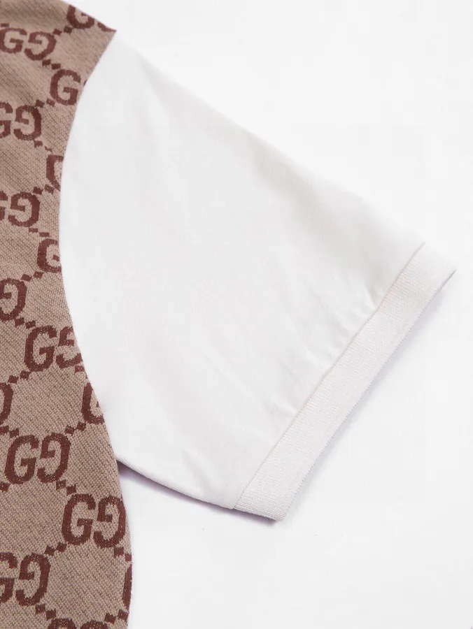 Gucc1 Polo Shirt Premium Quality, Vintage Style