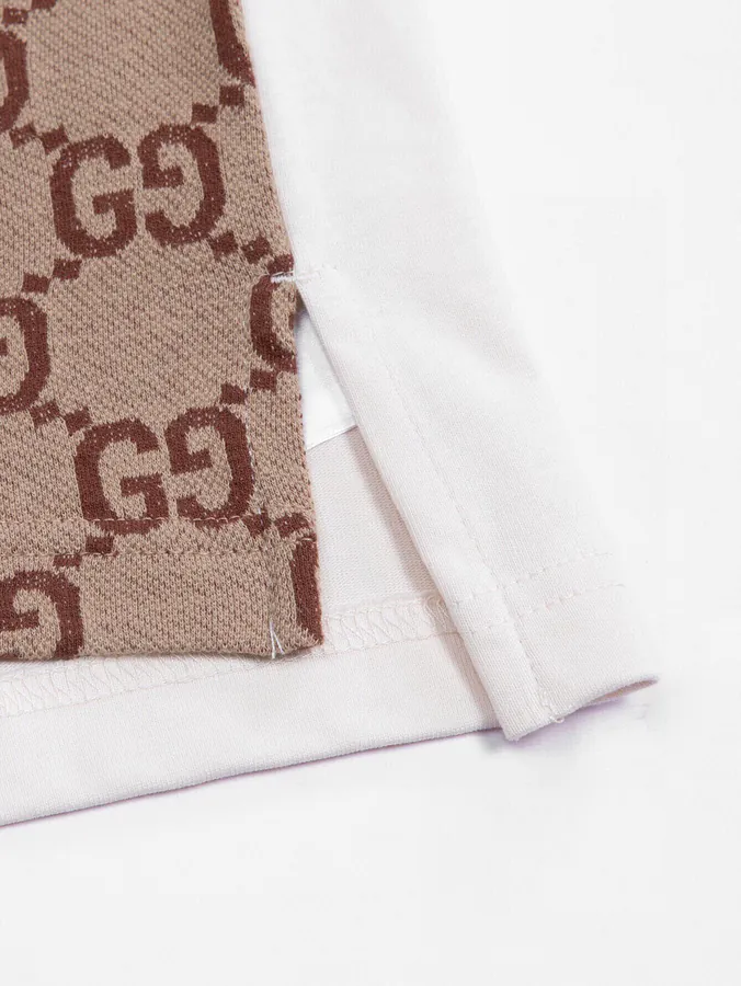 Gucc1 Polo Shirt Premium Quality, Vintage Style