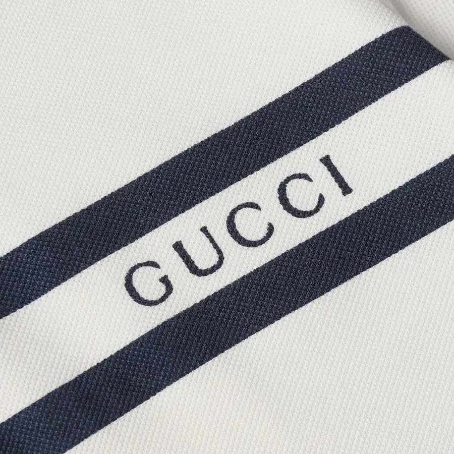 Lido Series Printed Short Sleeve