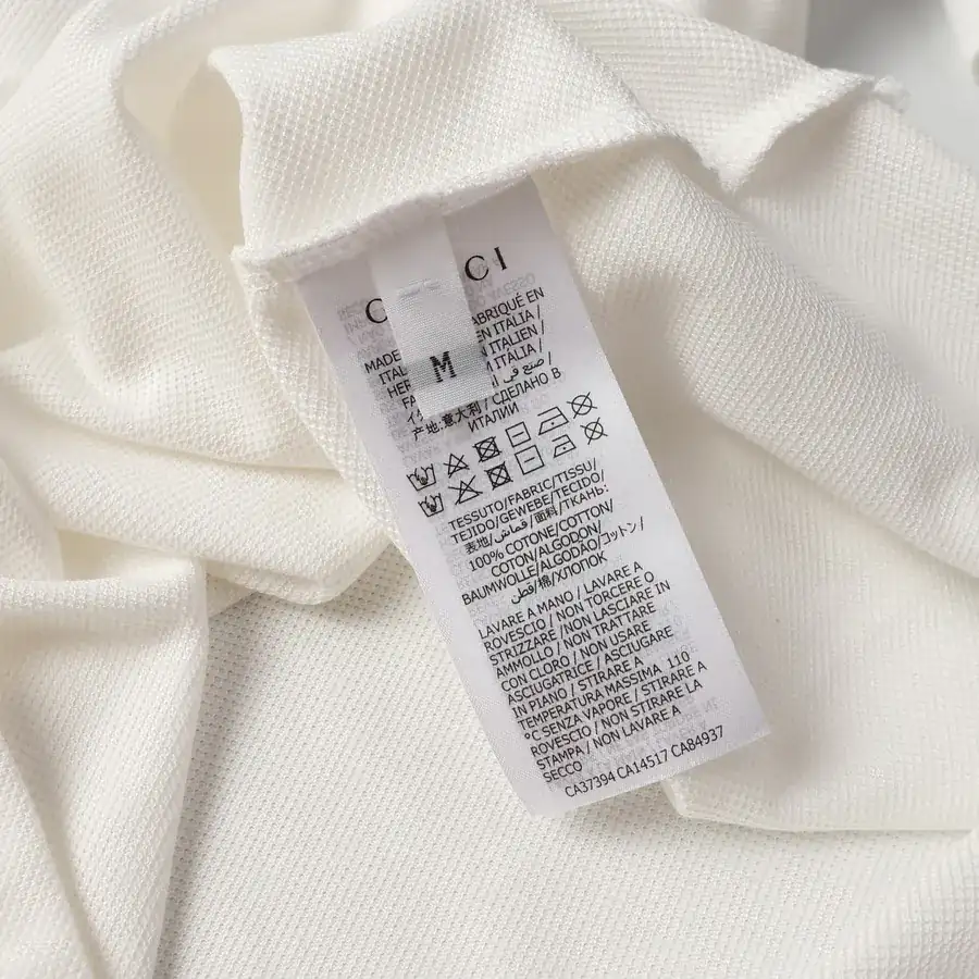 Lido Series Printed Short Sleeve