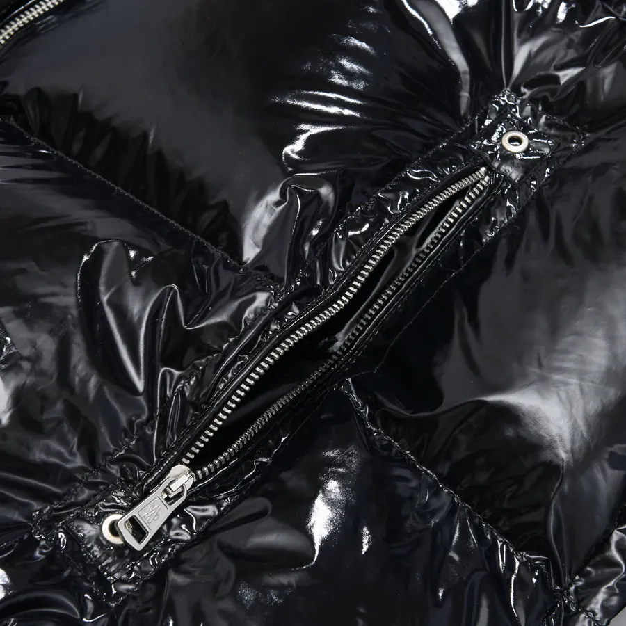 Alyx x Moncl Collaboration Mahoganus Windbreaker Unisex
