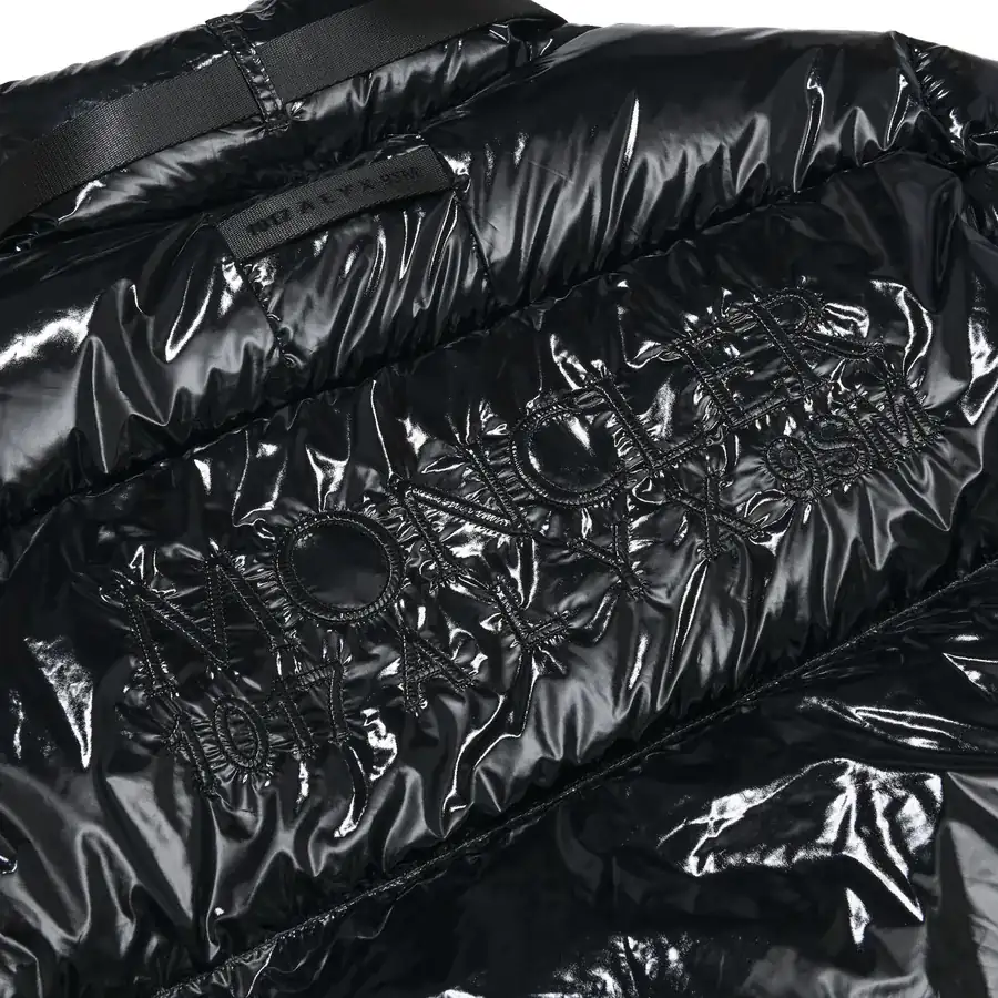 Alyx x Moncl Collaboration Mahoganus Windbreaker Unisex