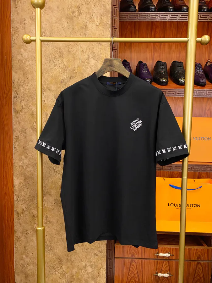 1V Lucci Stylish and Trendy Unisex Short Sleeve