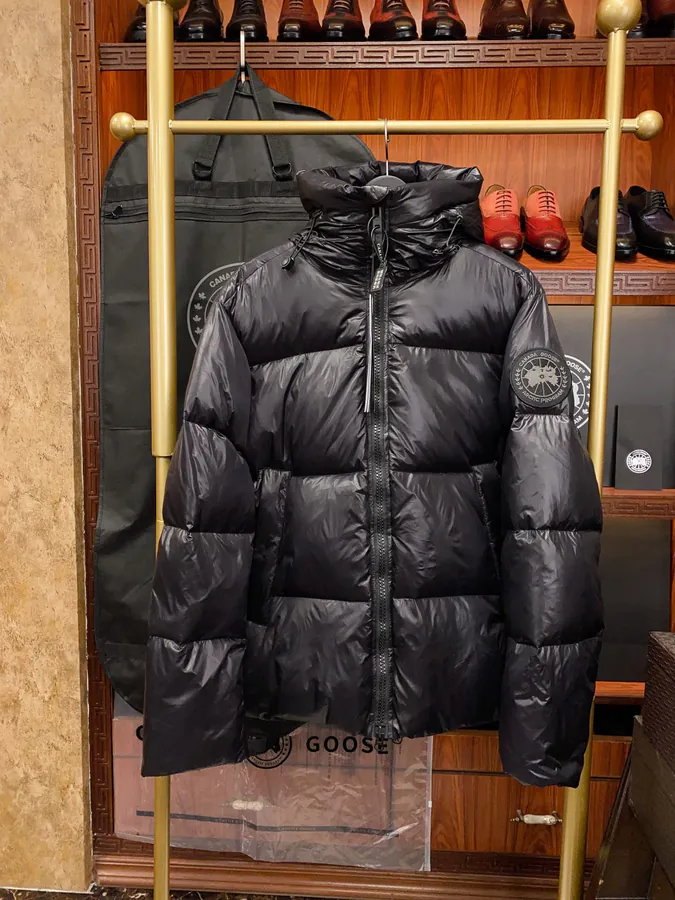 Canada Goose Crofton Soft Biscuit Jacket Convertible Bag, Unisex