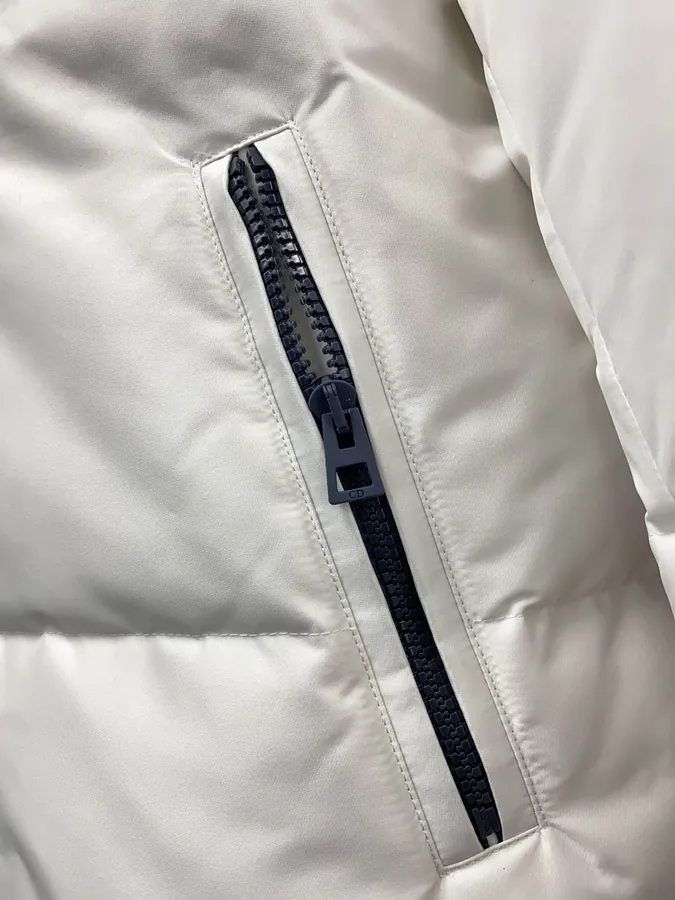 C D Di*O Alps Ski Jacket for Men and Women