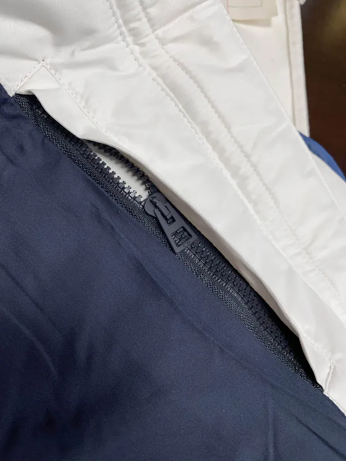 C D Di*O Alps Ski Jacket for Men and Women