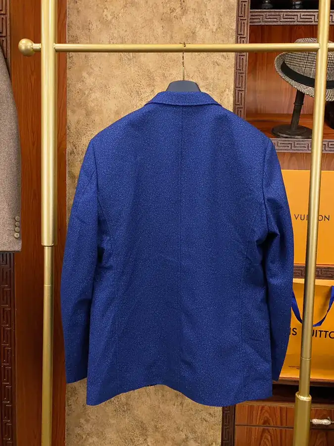 Boss Recommendation: 1V Lucci Men's Premium Leisure Suit