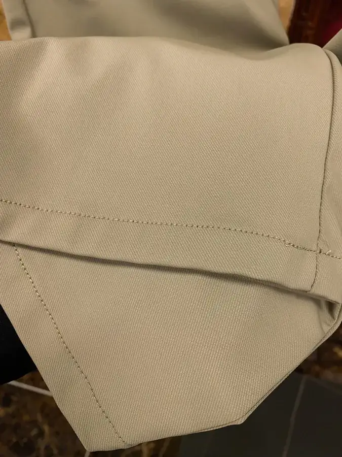 Tom Ford New Season Premium Stretch Trousers