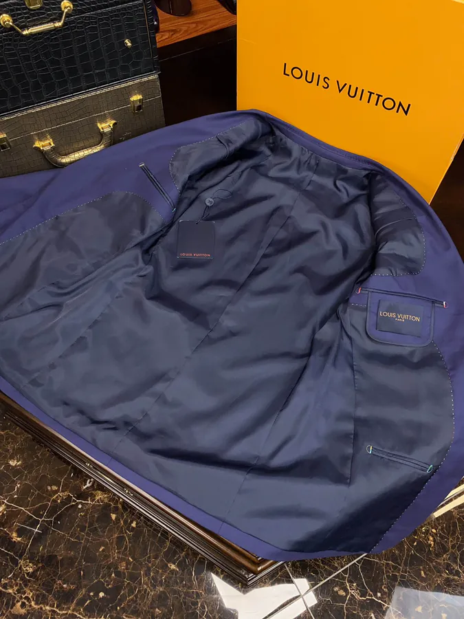Men's Premium Leisure Suit and Trousers