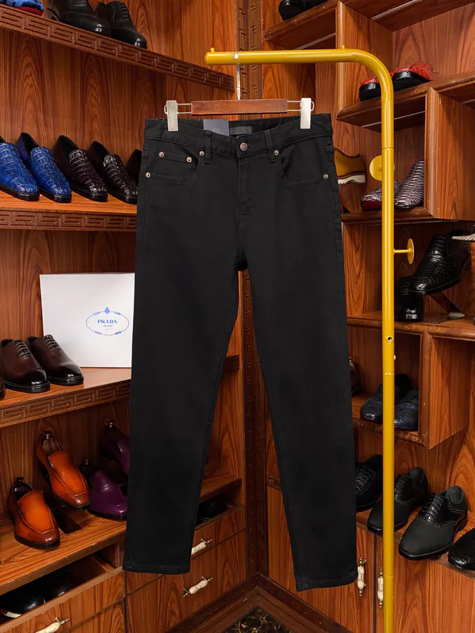 H Love Marque Denim Pants Premium Quality