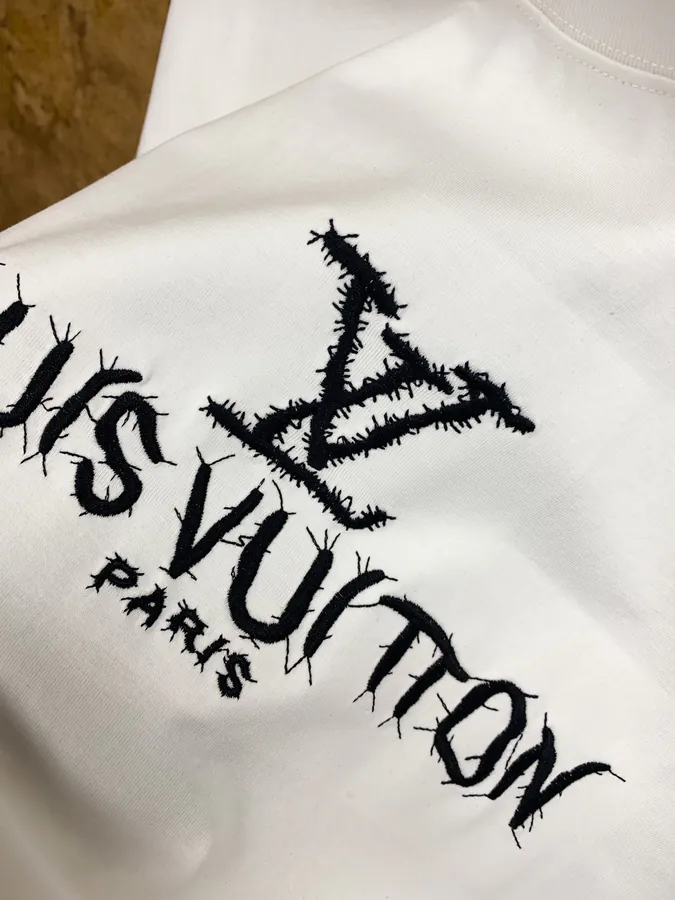 1V Lucci Stylish and Trendy Unisex Short Sleeve