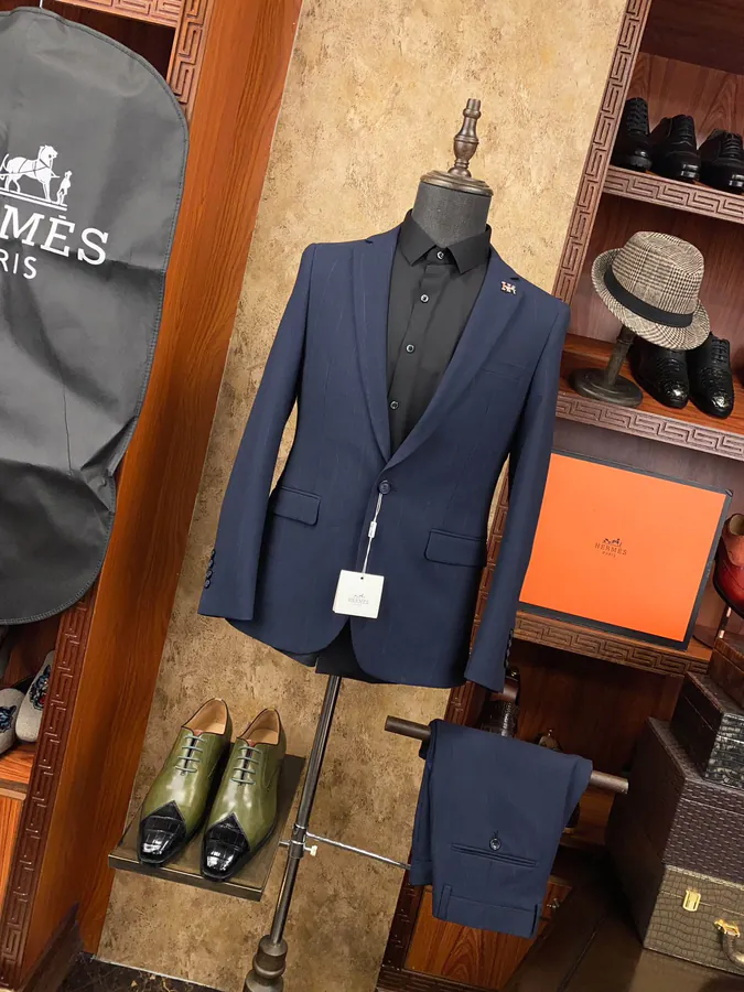 Hermès Men's Dignity