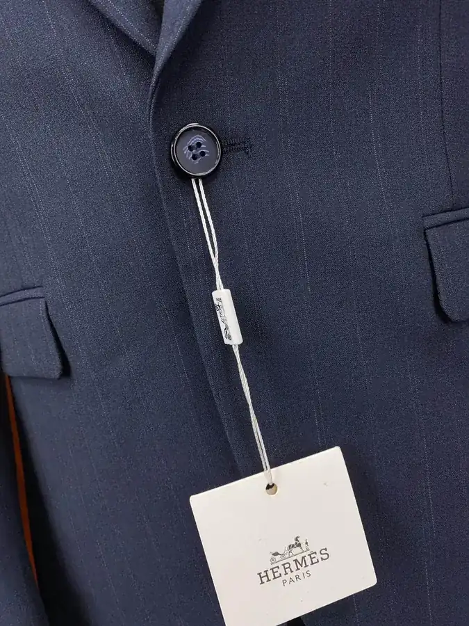 Hermès Men's Dignity