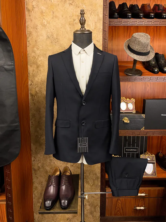 New Arrivals Premium Men's Suit Set