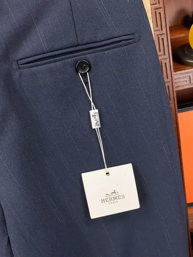 Hermès Men's Dignity