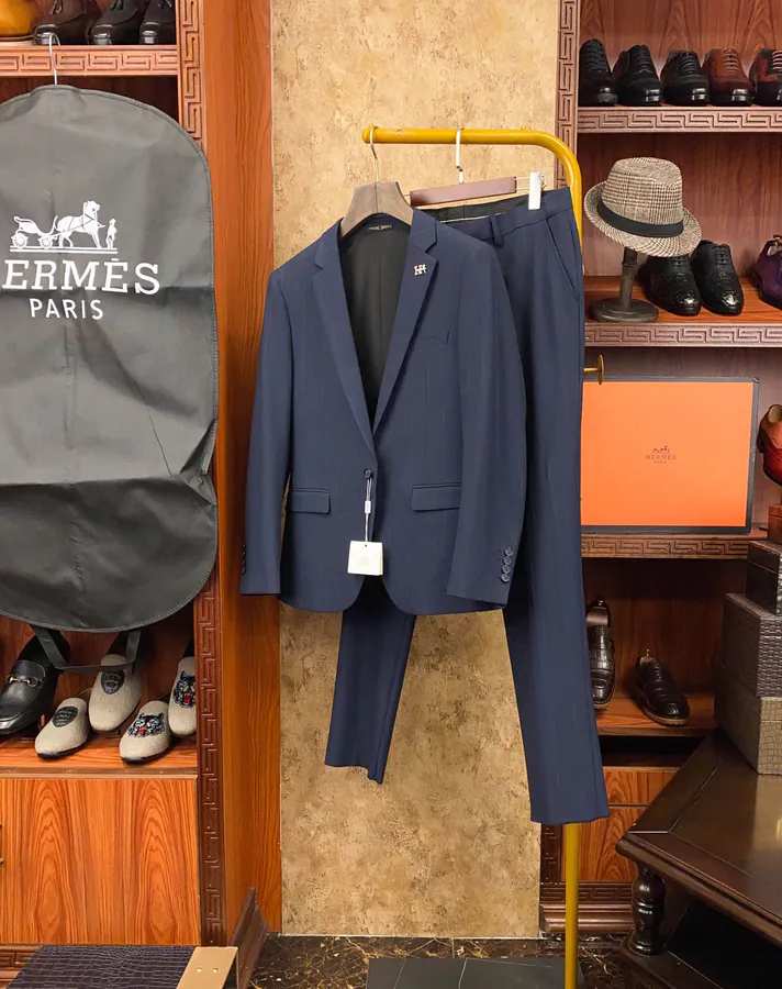 Hermès Men's Dignity
