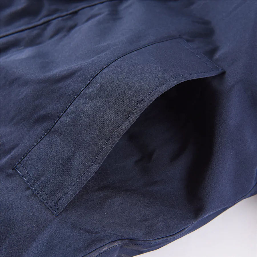 Canada Goose 13款男女同款羽绒服 狼毛毛领, 防风防水防尘抗邹面料