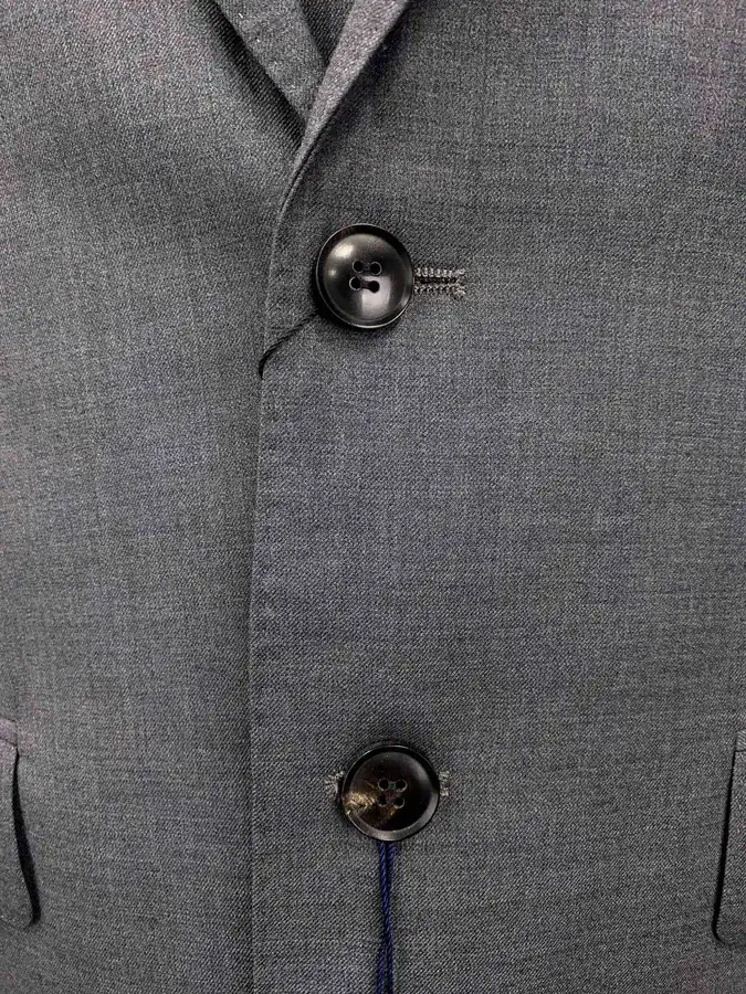 Absolute Premium 1V Gentleman's Suit Set