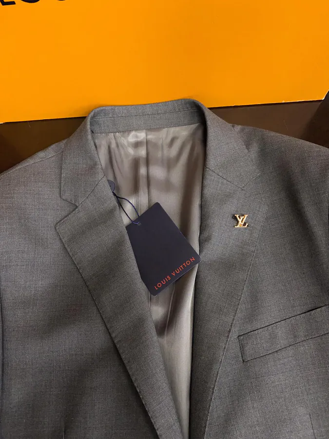 Absolute Premium 1V Gentleman's Suit Set