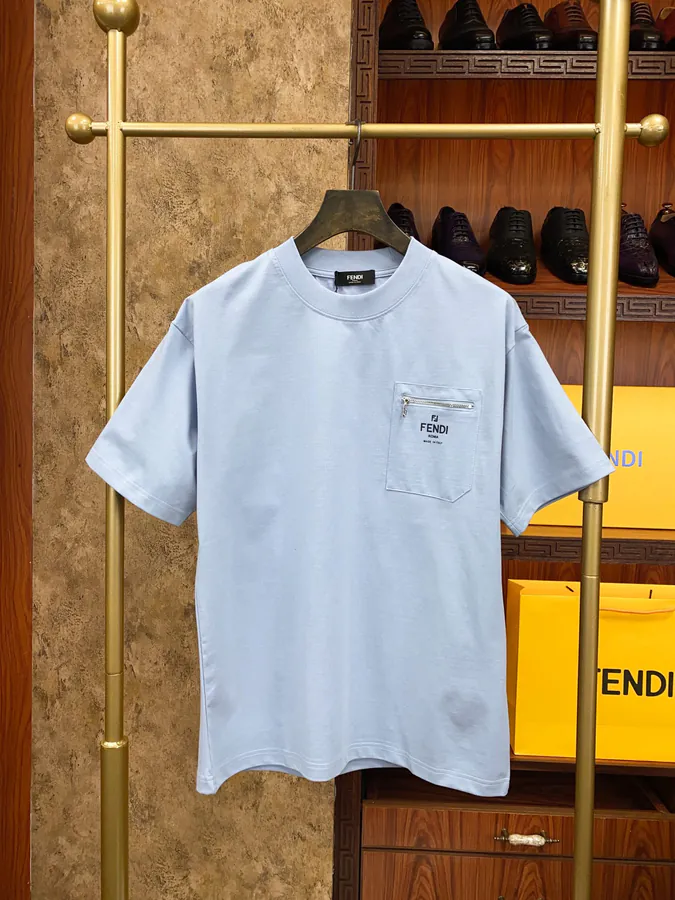 FE&NDI Premium Short Sleeve T Shirt