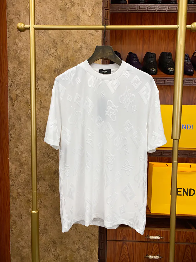 FE&NDI Premium Short Sleeve T Shirt