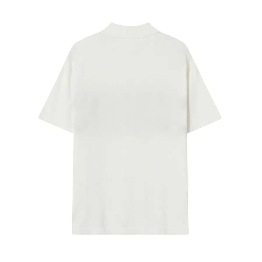 Lido Series Printed Short Sleeve Shirt