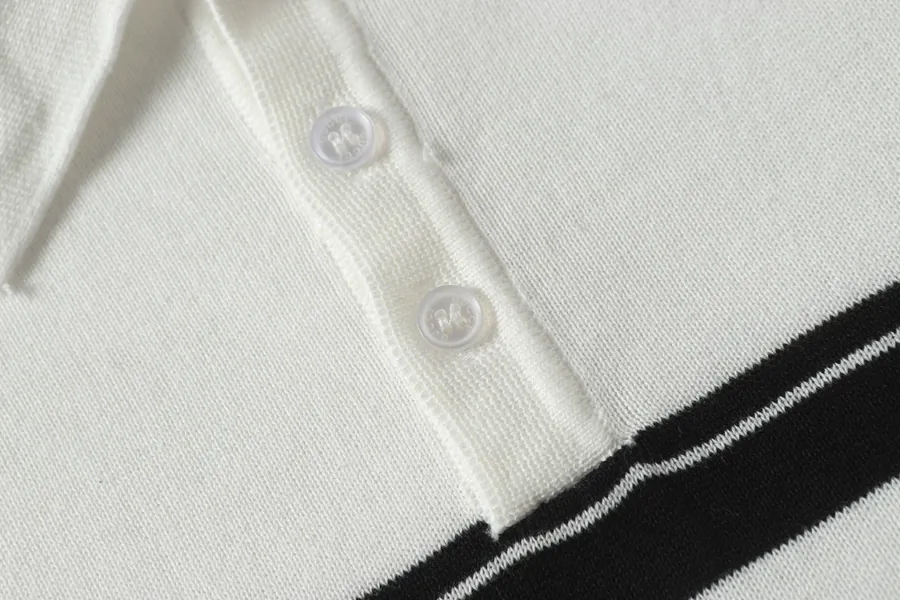 Lido Series Printed Short Sleeve Shirt