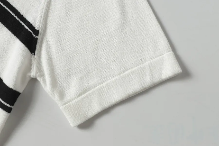 Lido Series Printed Short Sleeve Shirt
